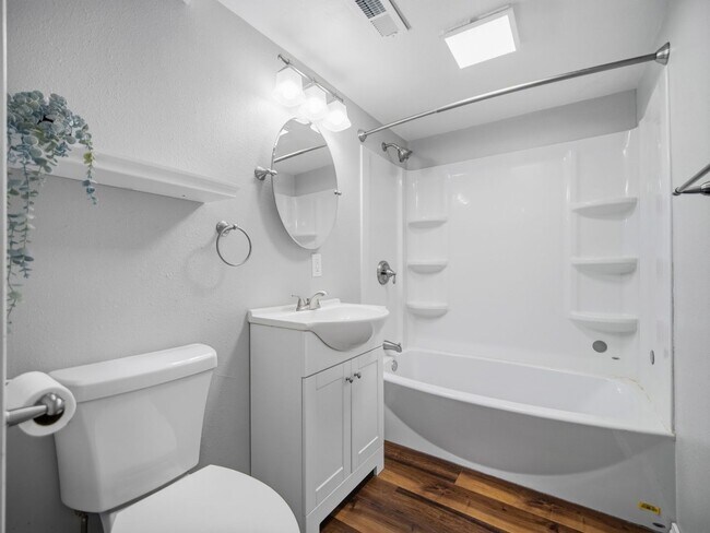 Building Photo - Updated Spokane Rental Home with 4 Bedrooms & Private Yard