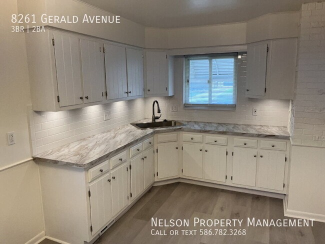 Building Photo - 8261 Gerald Ave