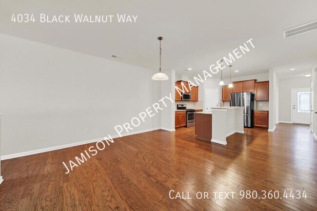 Building Photo - 4034 Black Walnut Wy