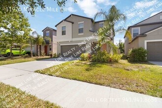 Building Photo - 11920 MIracle Mile Dr-
