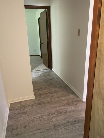 Hallway - 4406 Larkdale Drive