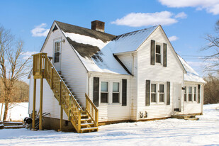 Building Photo - 125 Barstow Rd