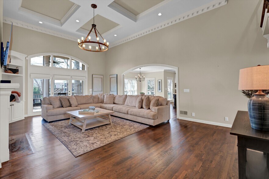 Building Photo - 2603 Locust Hill Pl