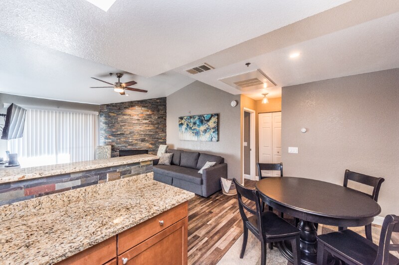Building Photo - 4200 S Valley View Blvd