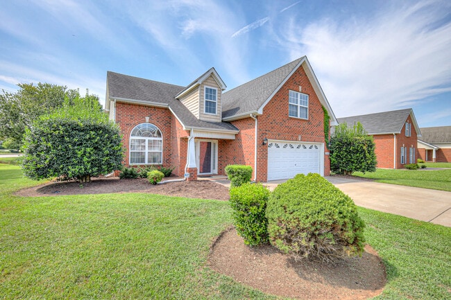 Building Photo - 2609 Westhaven Dr