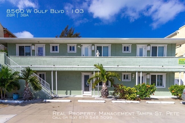 Building Photo - MAGNIFICENT RARE SUNSET BEACH HOME AVAILABLE