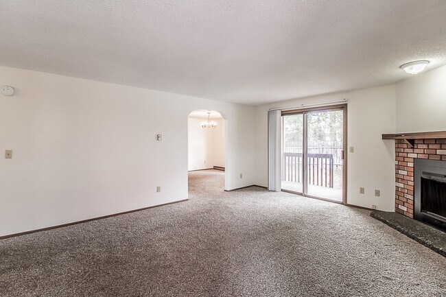 Building Photo - 4536 S Donald Ct