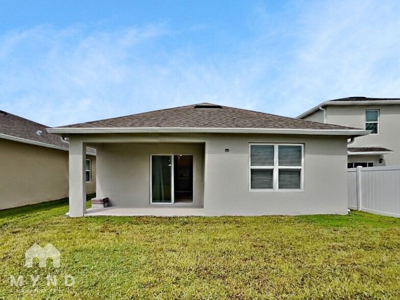 Building Photo - 1544 Gladewater Rd