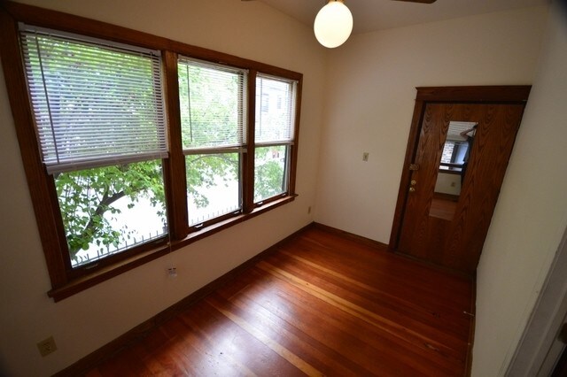 Floorplan - 845 W. Sheridan