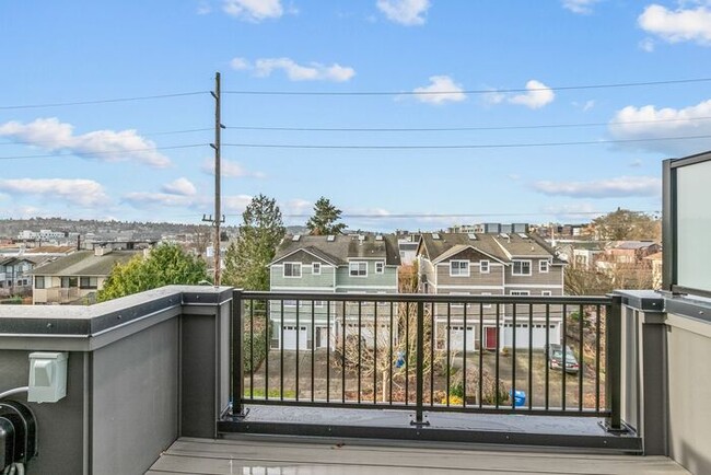 Building Photo - Stunning Brand-New Ballard Townhome with A...