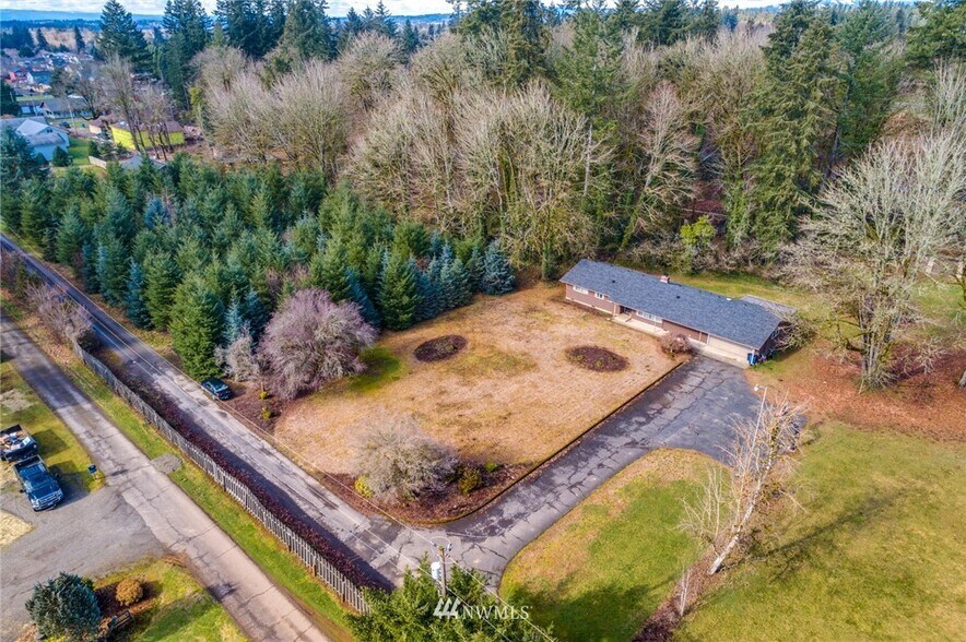 Building Photo - 13512 NE 238th Way