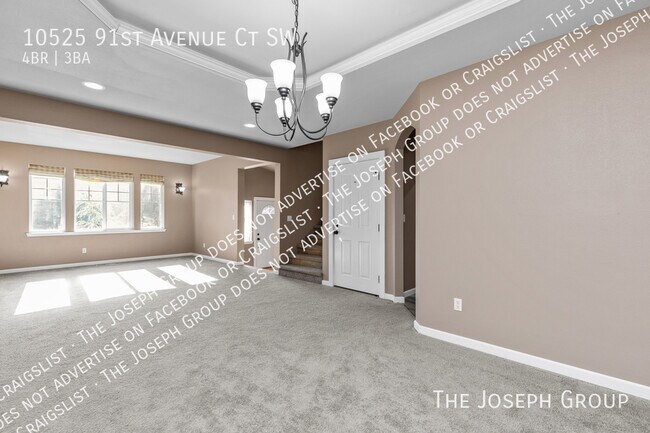 Building Photo - 10525 91st Ave Ct SW