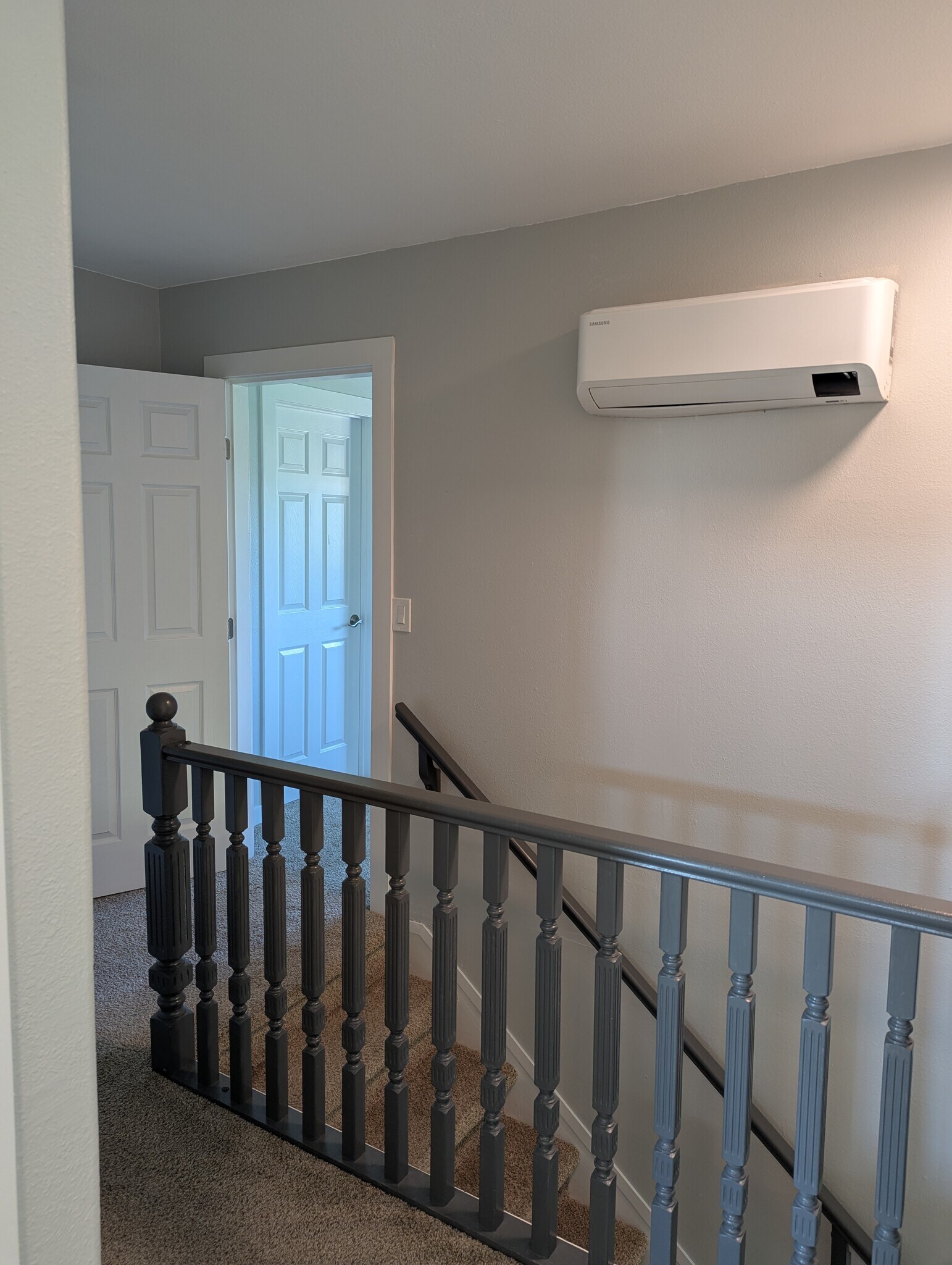 Stairway - 353 E St
