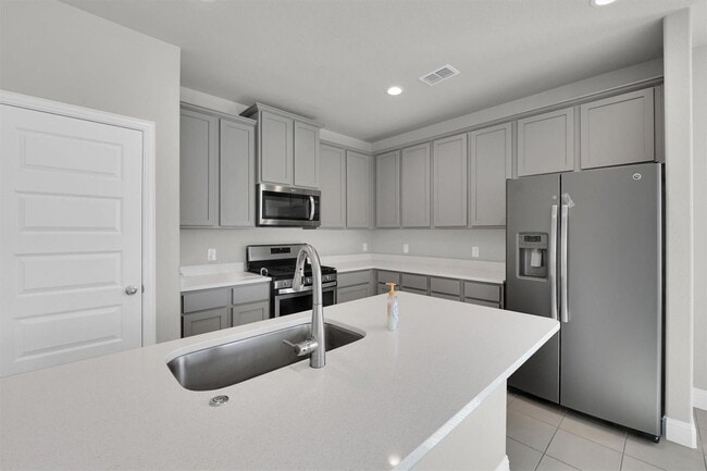 Building Photo - Coming Soon! Where Style, Space and Comfort Meet in Chisholm Trail!