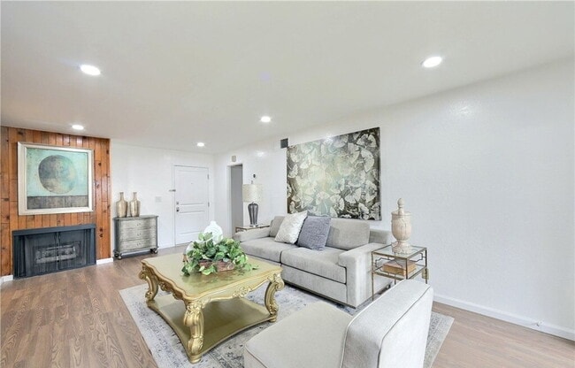 Building Photo - Wonderful one bedroom Apartment for rent