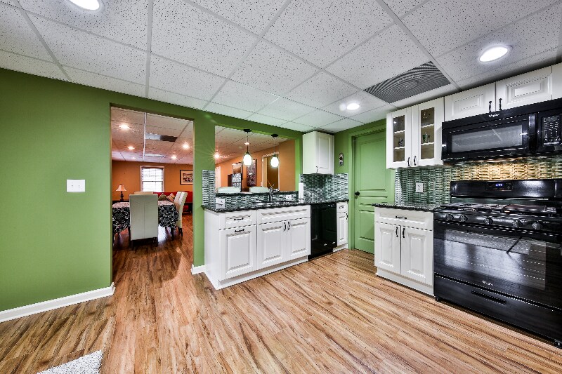 Building Photo - 4548 High Rock Terrace