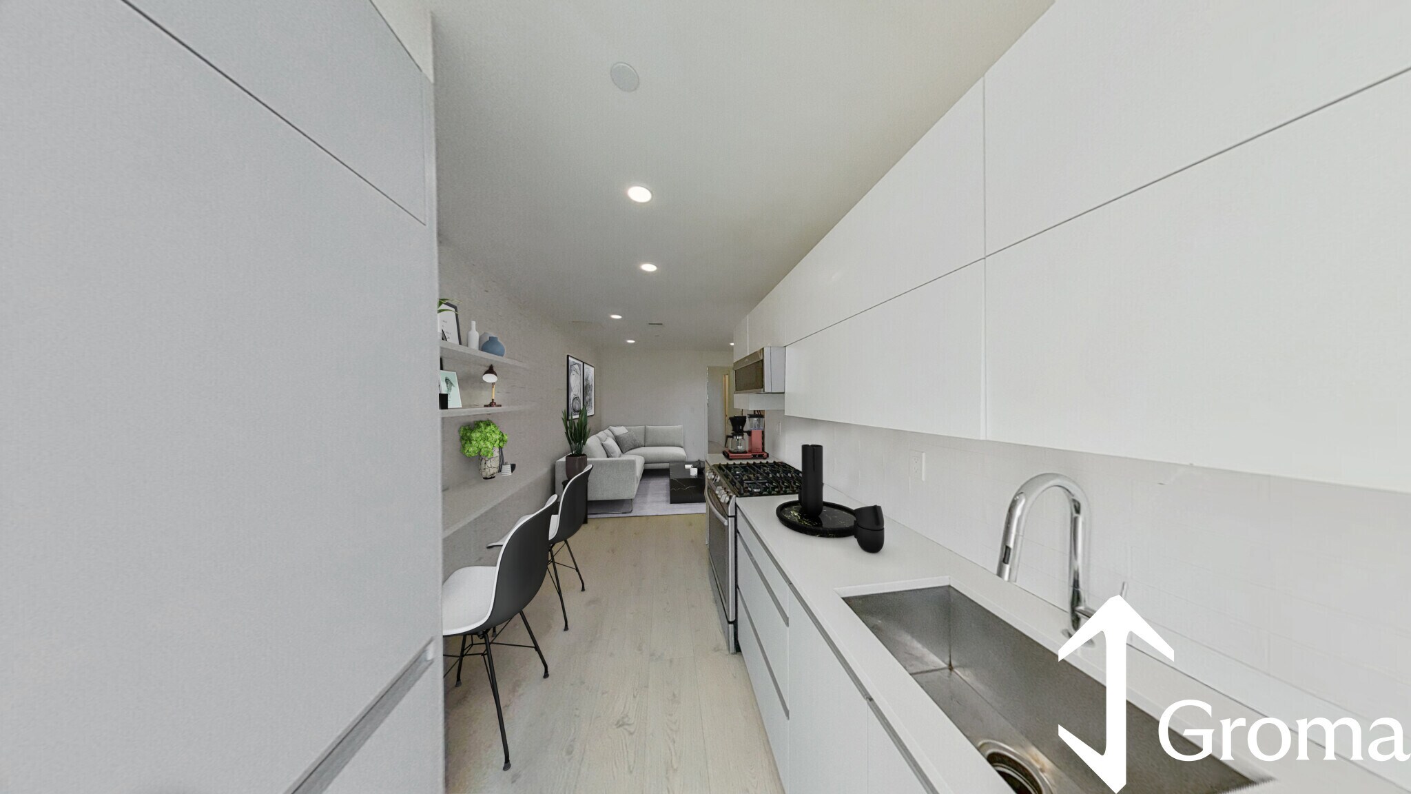 Building Photo - 2 Worthington St