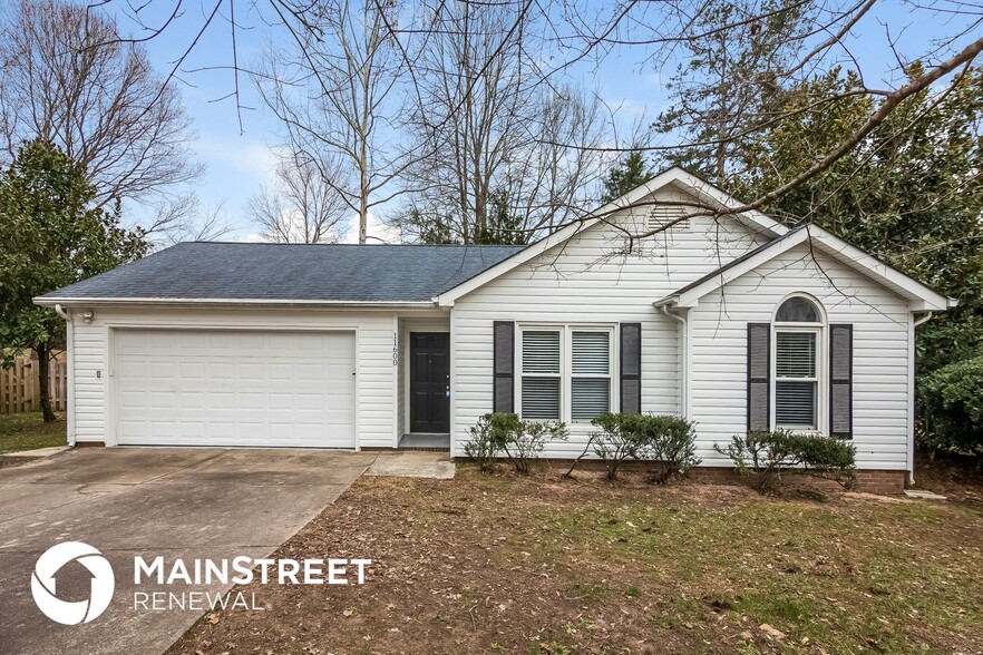 Primary Photo - 11600 Norkett Dr