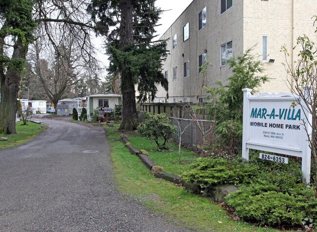 Primary Photo - Mar-A-Villa Mobile Home Park