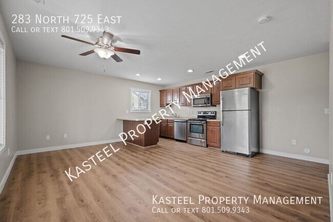 Building Photo - 283 N 725 E