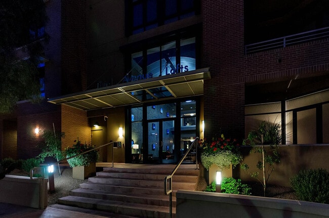 Building Photo - 7301 E 3rd Ave