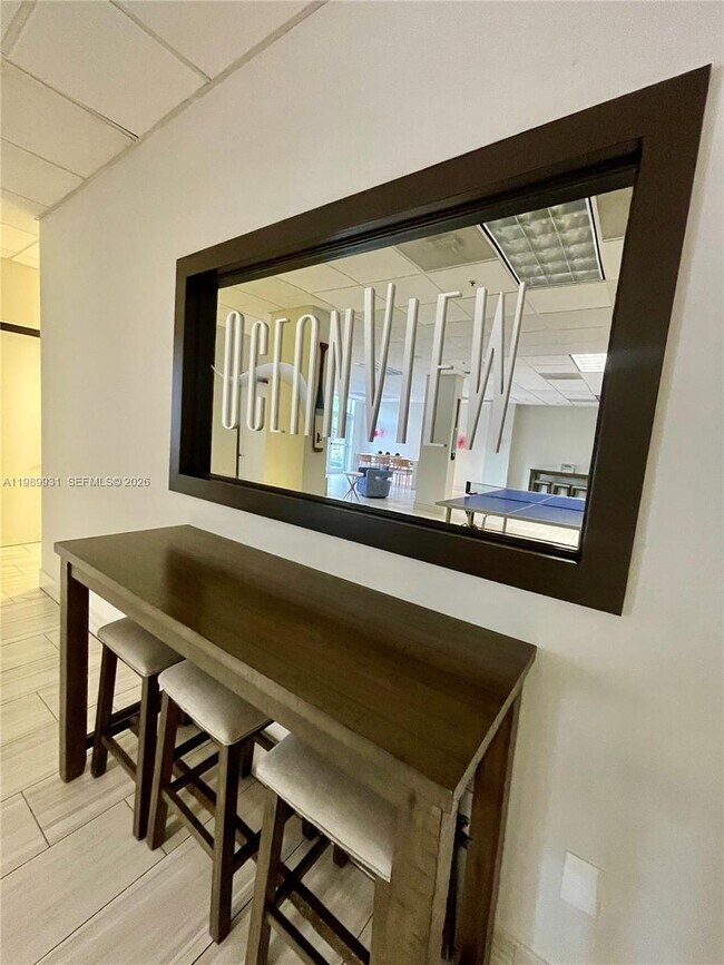 Building Photo - 19390 Collins Ave