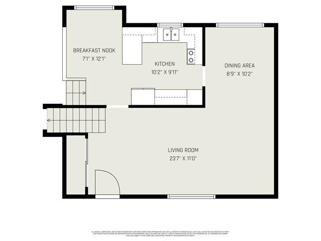 Building Photo - 3 bedroom 2.5 bathroom in Heather Ridge!