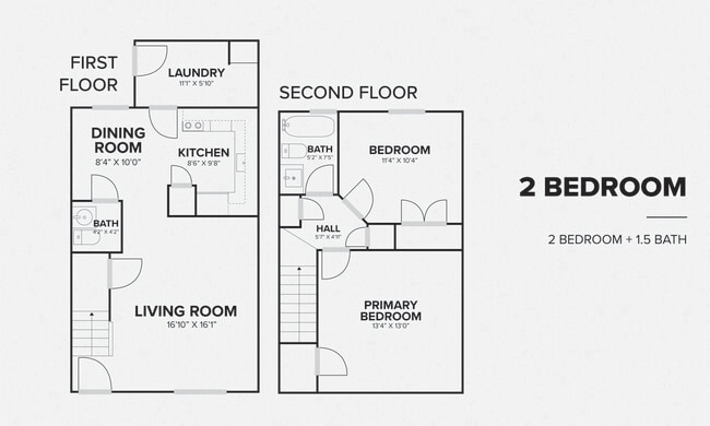Floorplan - Nu Salisbury