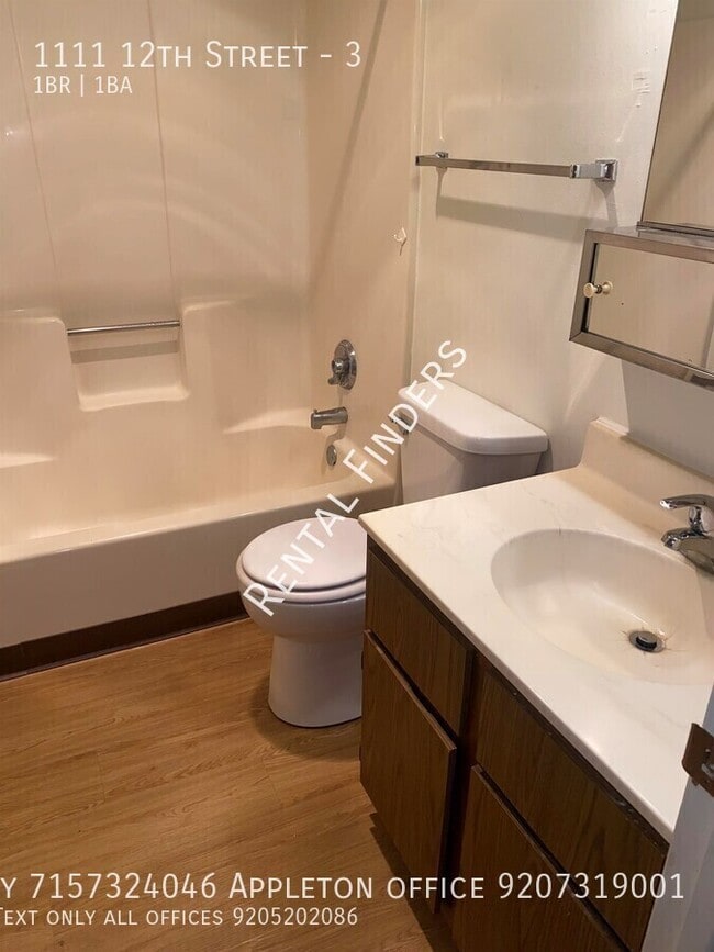 Building Photo - 1111 12th St