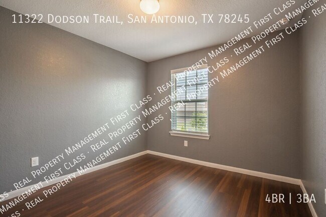 Building Photo - 11322 Dodson tr