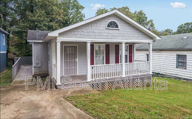 Building Photo - 1173 Moton Ave SW