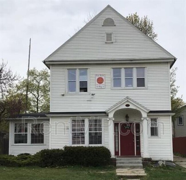 614 S Main St 614 S Main St Mount Pleasant MI 48858 Apartment Finder