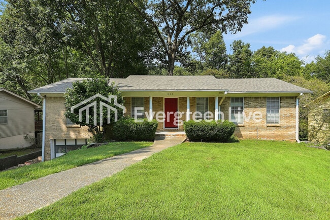 Building Photo - 1412 Highland Dr