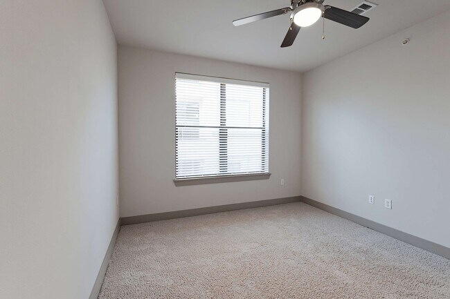Floorplan - The Edge at Glade Parks