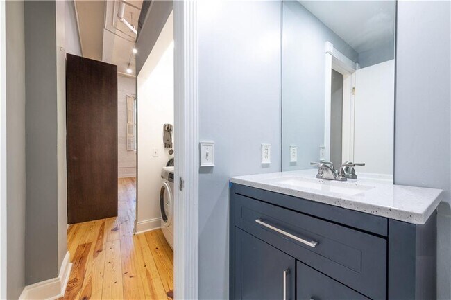 Building Photo - 210 Walker St SW