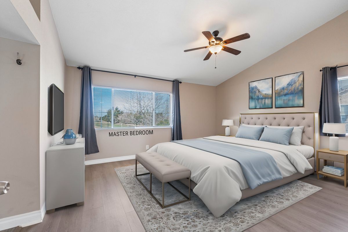 Building Photo - 2813 Sandstone Ct