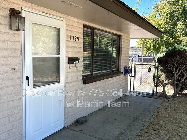 Building Photo - 1799 York Way