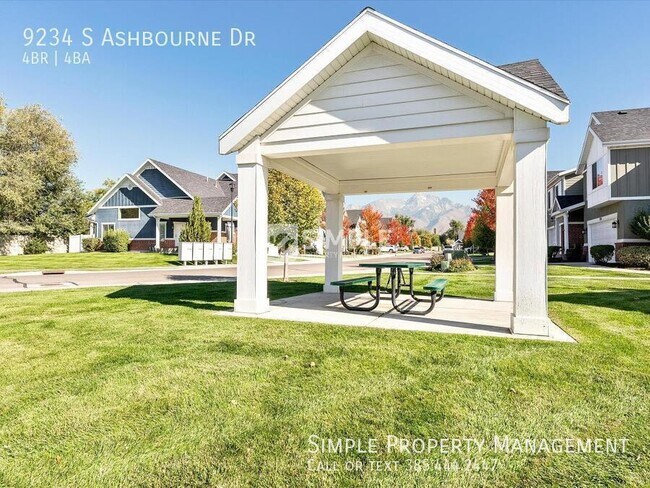 Building Photo - 9234 Ashbourne Dr
