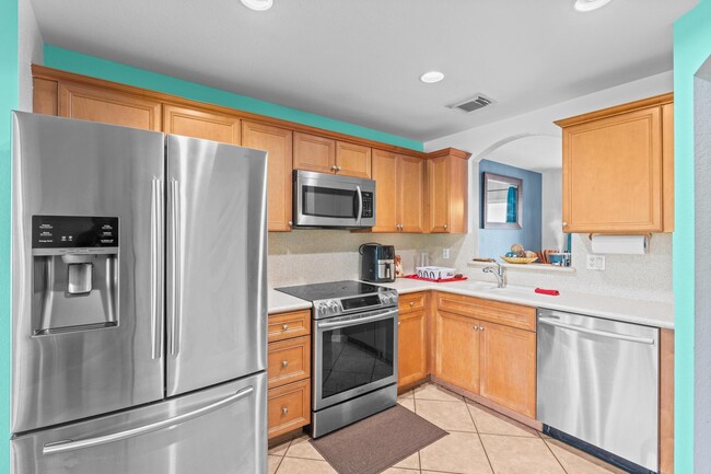 Building Photo - 6107 Sandy Bank Terrace
