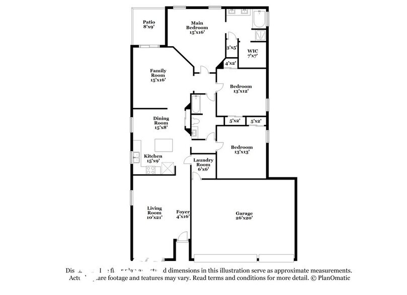 Building Photo - 13998 S Camino Gavanza