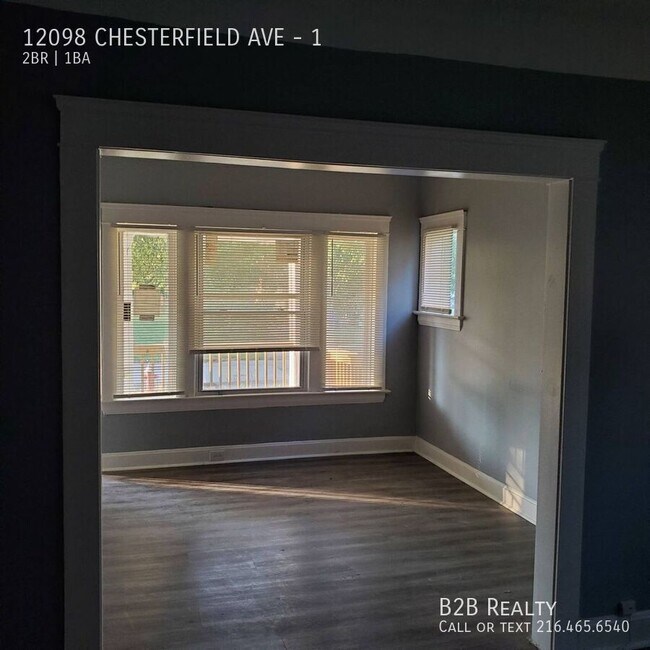 Building Photo - 12098 Chesterfield Ave
