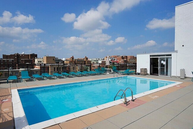 Building Photo - Sunny 2 BR at Claridge House Coop