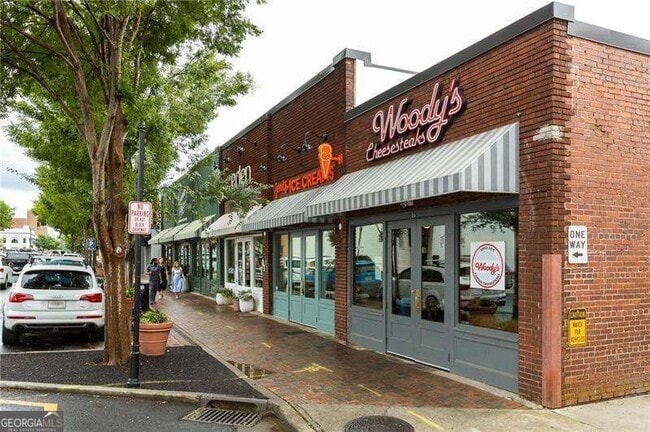 Building Photo - 1603 Glenivy