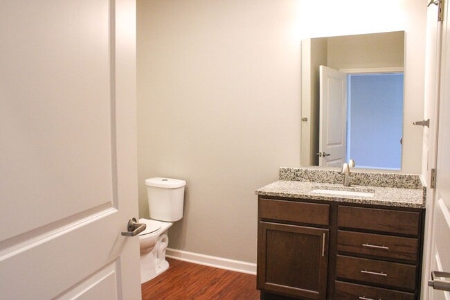 Building Photo - 3201 Redhawk St