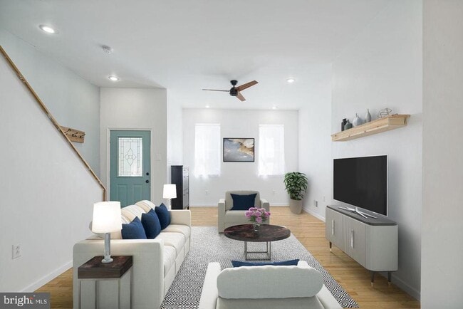 Primary Photo - 1234 S 15th St