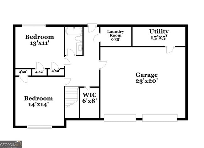 Building Photo - 949 West Ave