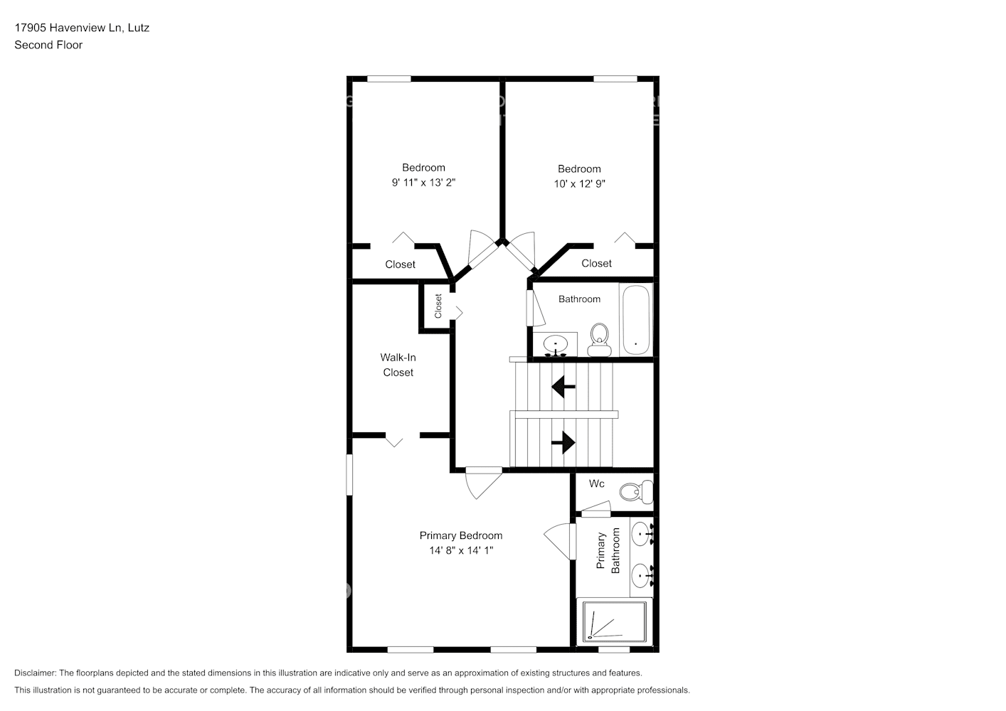 Building Photo - 17905 Havenview Ln