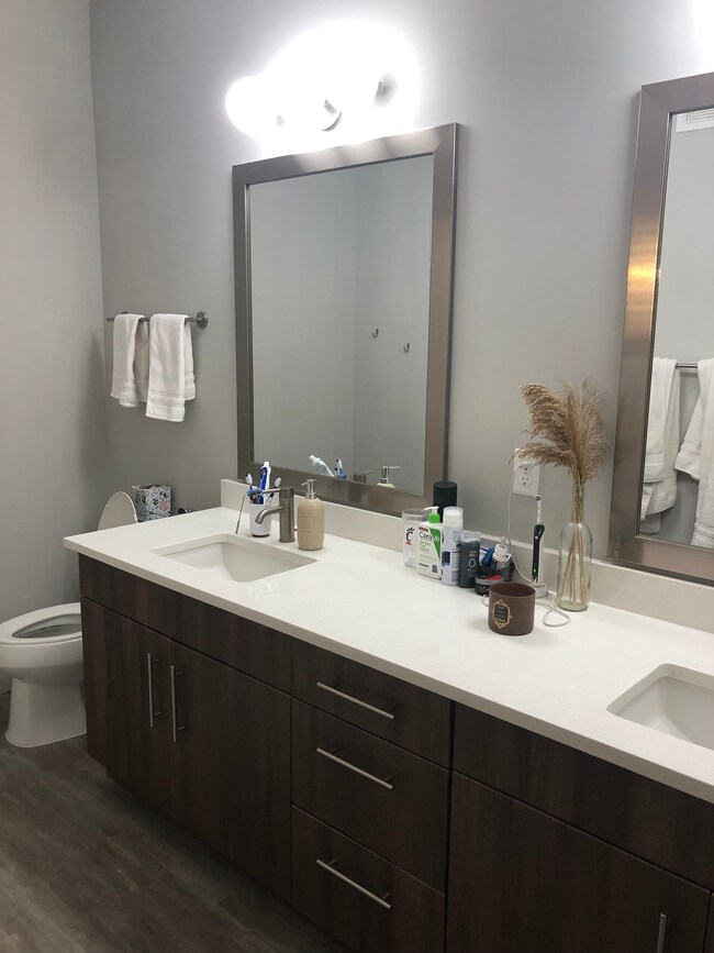 Master Bath - 11 W Gay St
