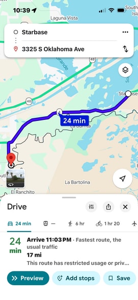 Building Photo - 3325 S Oklahoma Ave