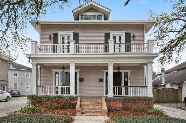 Primary Photo - 915 N Carrollton Ave